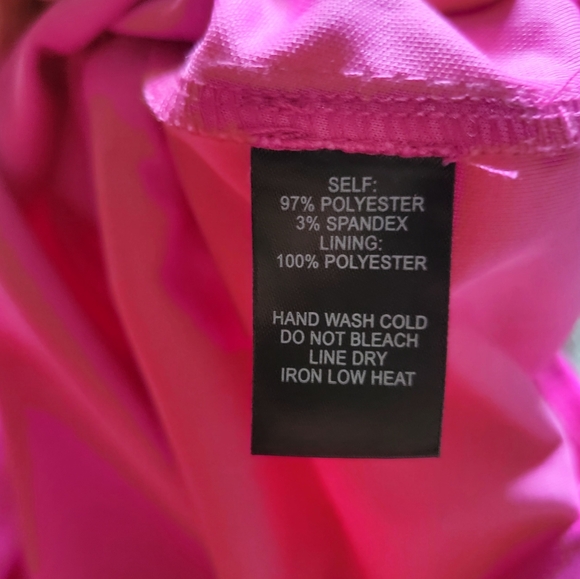 NWT Lulus Baby‎ Be Mine Magenta Off-the-Shoulder Bodycon Mini Dress Size Medium - Picture 11 of 13